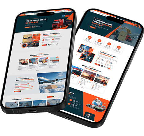 Quick Wave Courier App