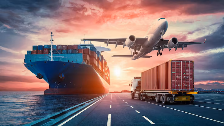 Cargo Services Quick Wave