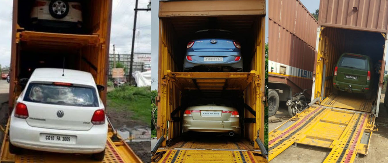 Packers & Movers Quick Wave