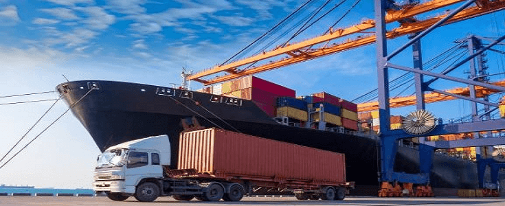 Surface Forwarding Services Quick Wave