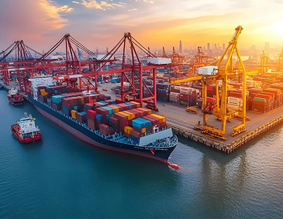 Transport Services Quick Wave